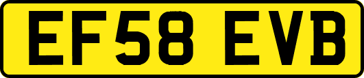 EF58EVB