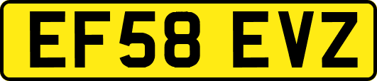 EF58EVZ