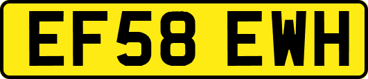 EF58EWH