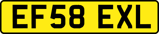 EF58EXL