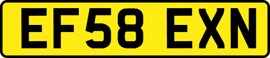 EF58EXN