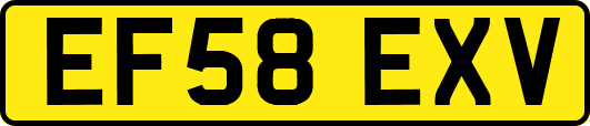 EF58EXV