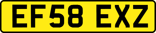 EF58EXZ