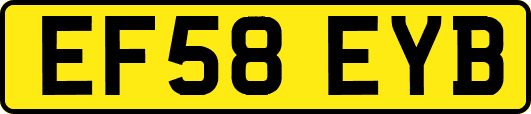 EF58EYB