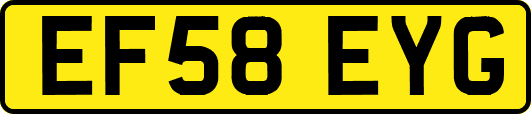 EF58EYG
