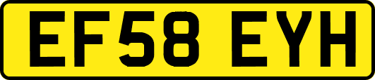 EF58EYH
