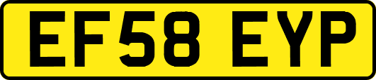 EF58EYP