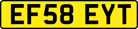 EF58EYT