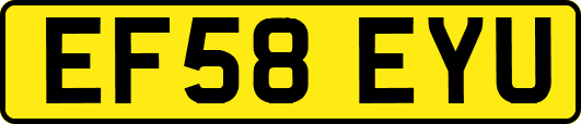 EF58EYU