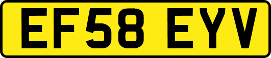 EF58EYV