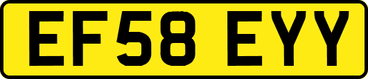 EF58EYY