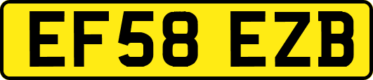 EF58EZB