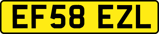 EF58EZL