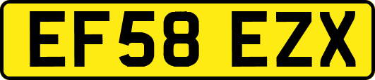 EF58EZX