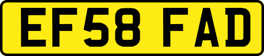 EF58FAD