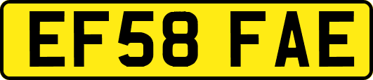 EF58FAE