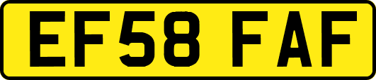 EF58FAF
