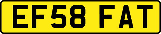 EF58FAT