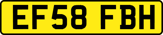 EF58FBH
