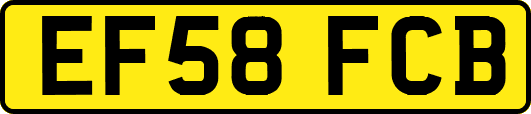 EF58FCB