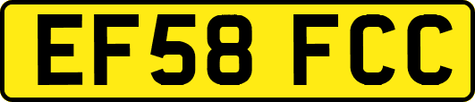 EF58FCC