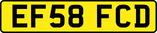 EF58FCD