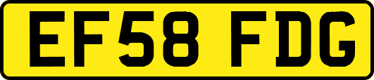 EF58FDG