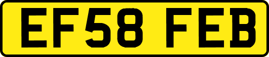 EF58FEB