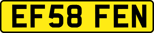 EF58FEN