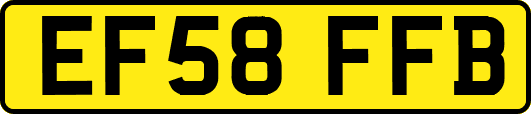EF58FFB