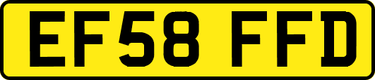 EF58FFD