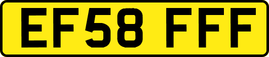 EF58FFF