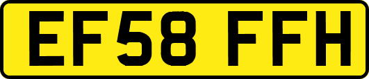 EF58FFH