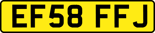 EF58FFJ