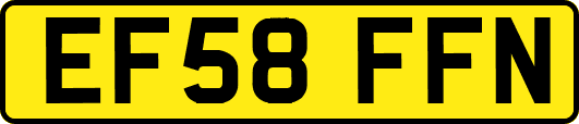 EF58FFN