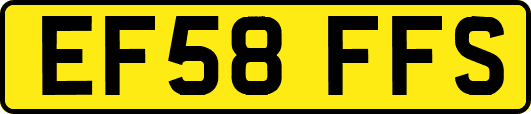 EF58FFS