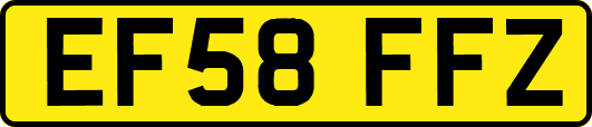 EF58FFZ