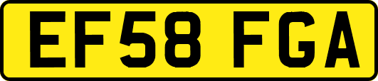 EF58FGA