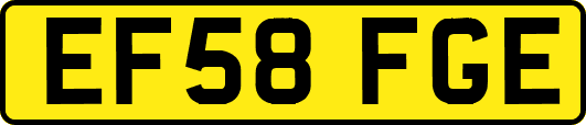 EF58FGE