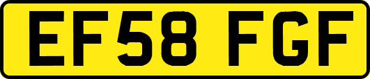 EF58FGF