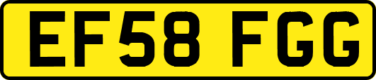 EF58FGG