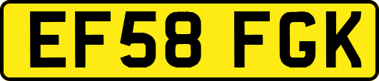 EF58FGK