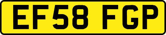 EF58FGP