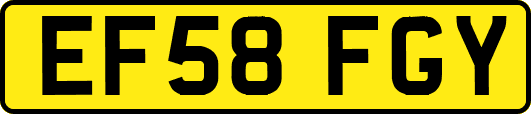 EF58FGY