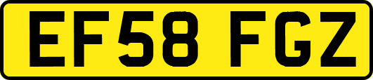 EF58FGZ