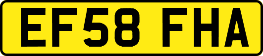 EF58FHA