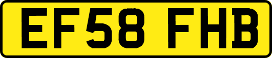EF58FHB