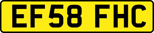 EF58FHC