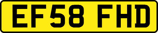 EF58FHD