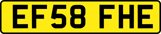 EF58FHE